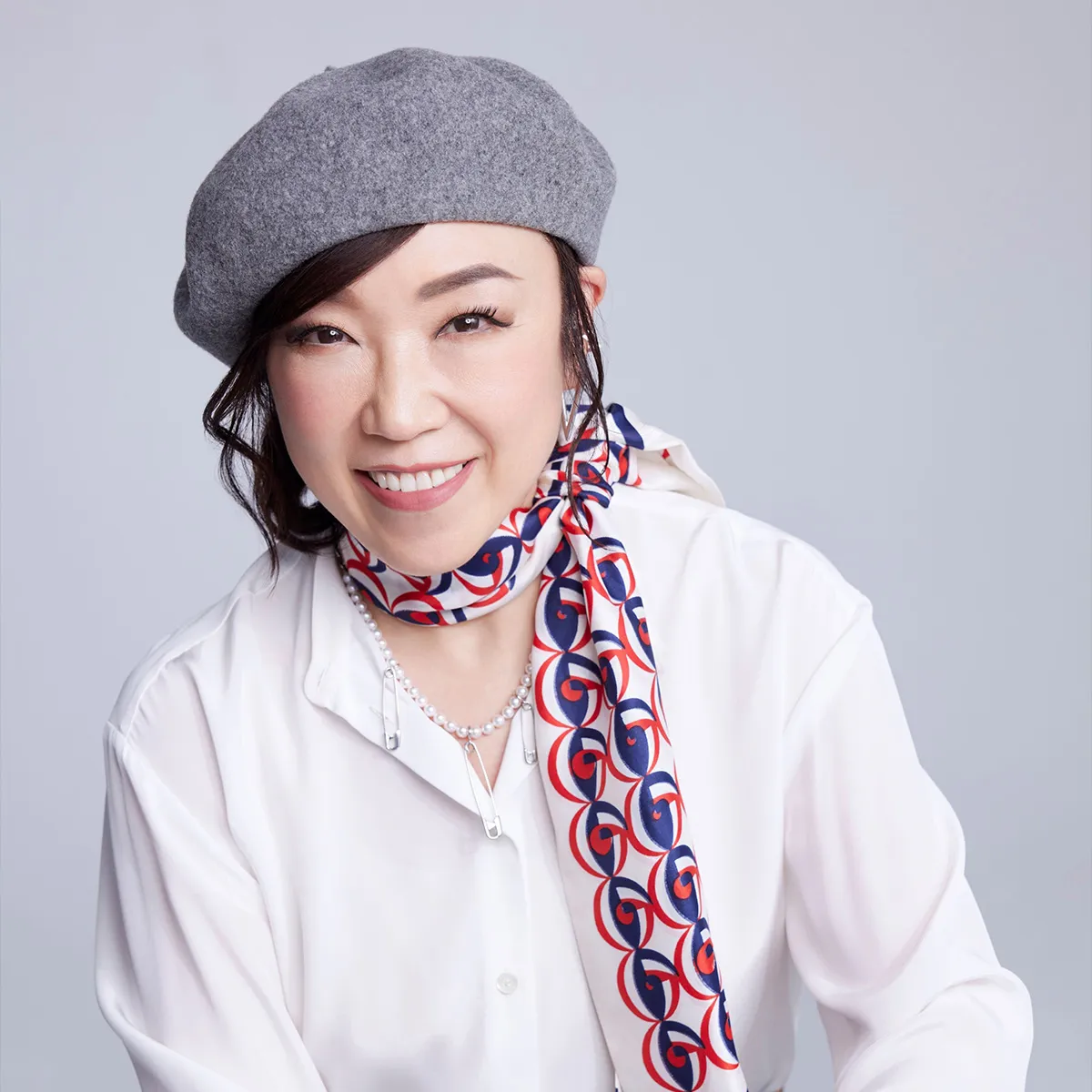 松任谷由実